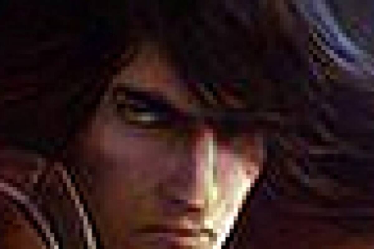 Castlevania: Lords of Shadow ? Mirror of Fate