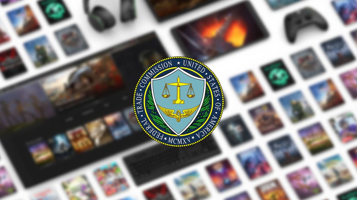 La comisión considera que Microsoft está haciendo mal uso de la compra de Activision