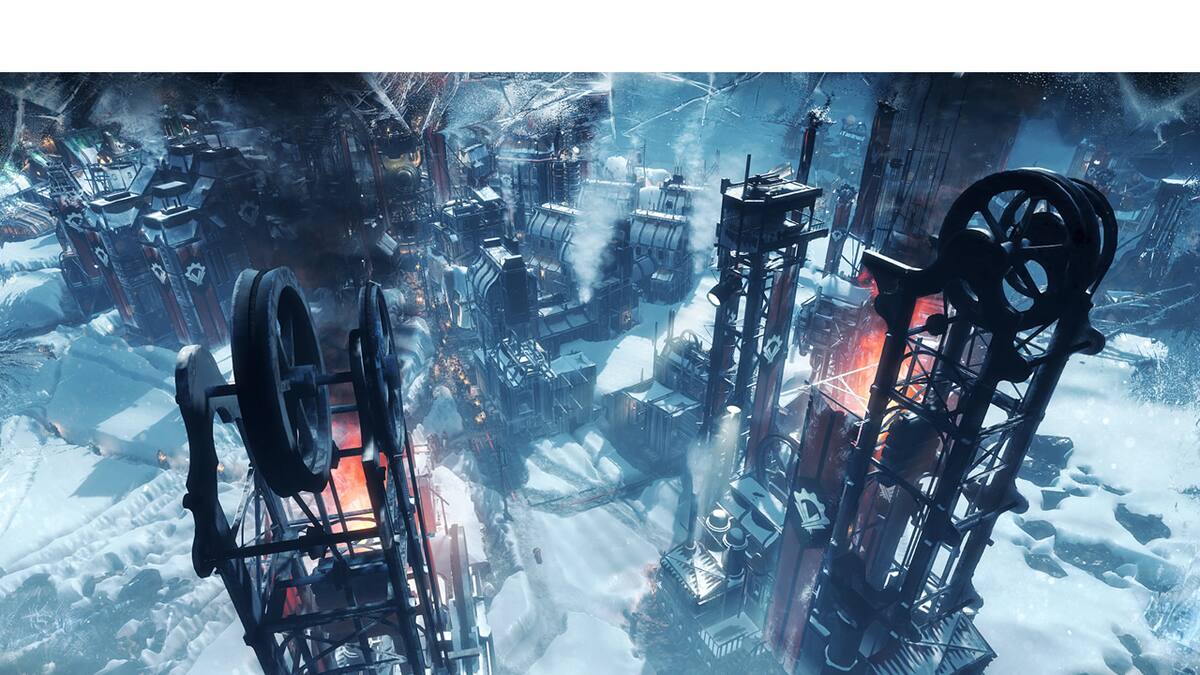 La compañía 11 bit Studios trabaja en algunas mejoras para el port
