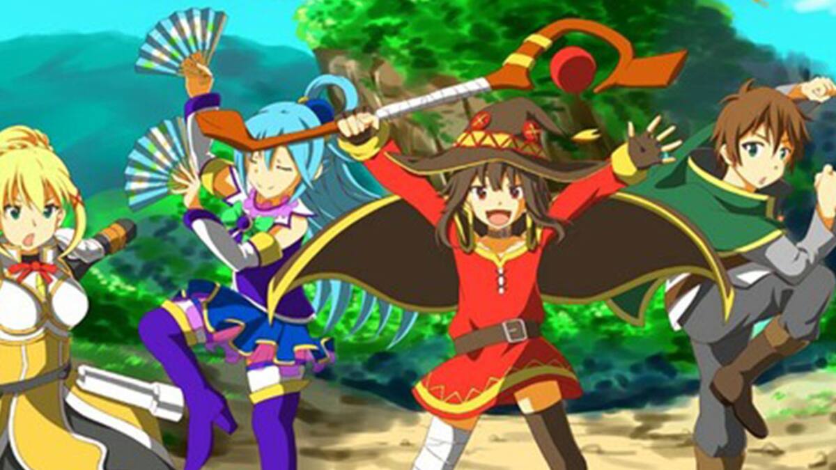 La compañía 5pb. lanzó un nuevo trailer del juego