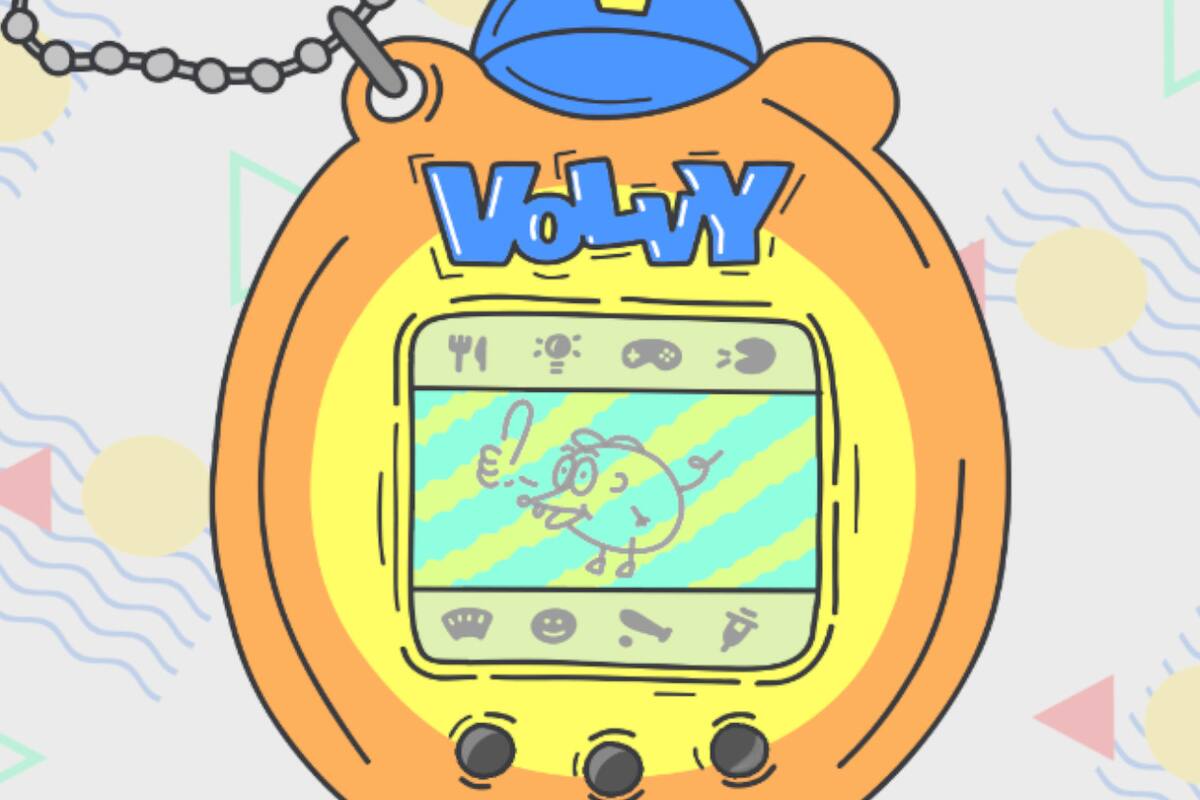 Devolver Digital está regalando un juego de su icónica mascota, Volvy
