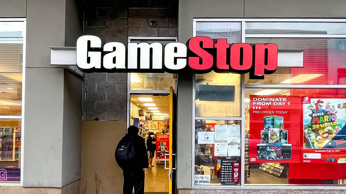 La compañía acaba de poner fin a una racha extremadamente negativa