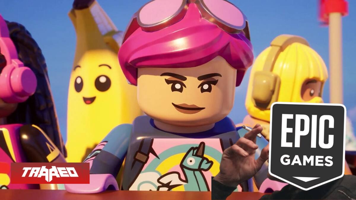 La compañía aclaró que este será solo el inicio para que Fornite se convierta en una plataforma que te ofrecerá distintas formas de jugar