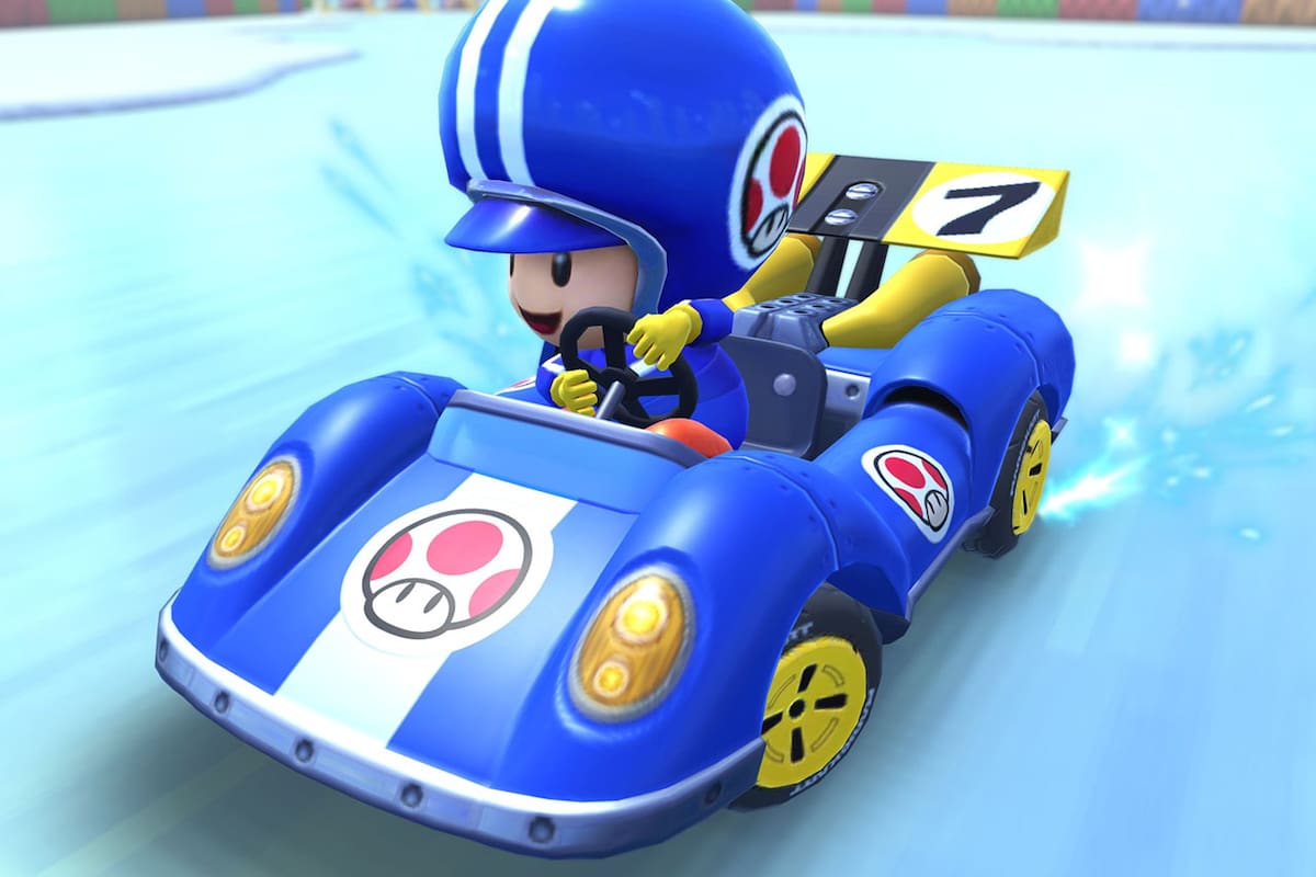 Nintendo asegura que seguirá en el negocio para móviles