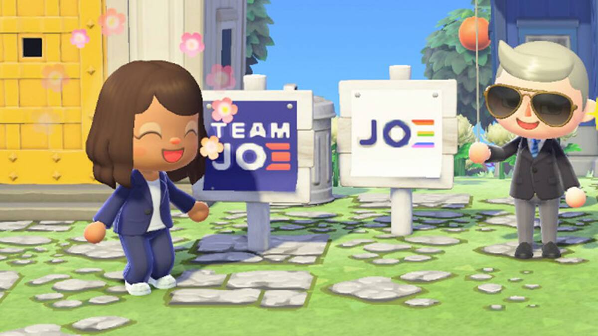 La compañía actualizó los lineamientos de uso para el juego de Switch