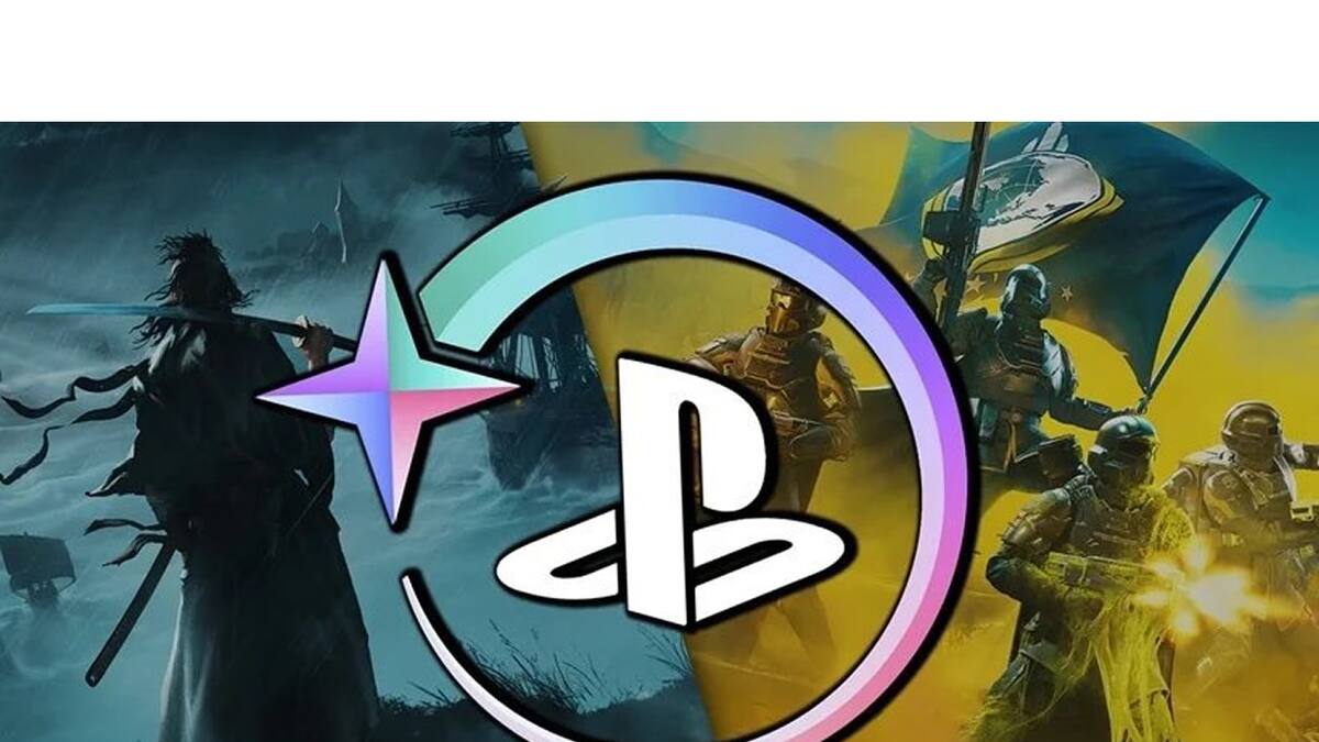 La compañía actualizó recientemente las recompensas de PlayStation Stars