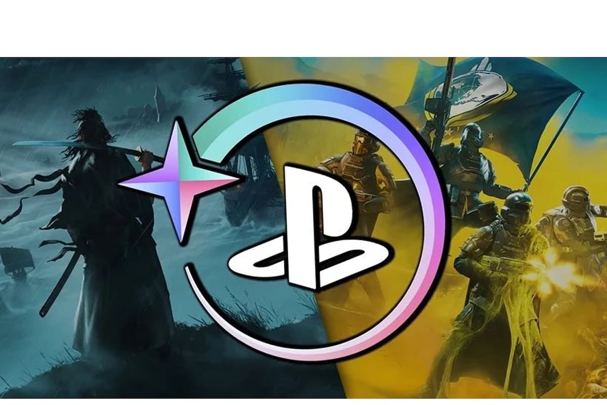 Gratis: PlayStation te regala Helldivers 2 y Rise of the Ronin si cumples una condición