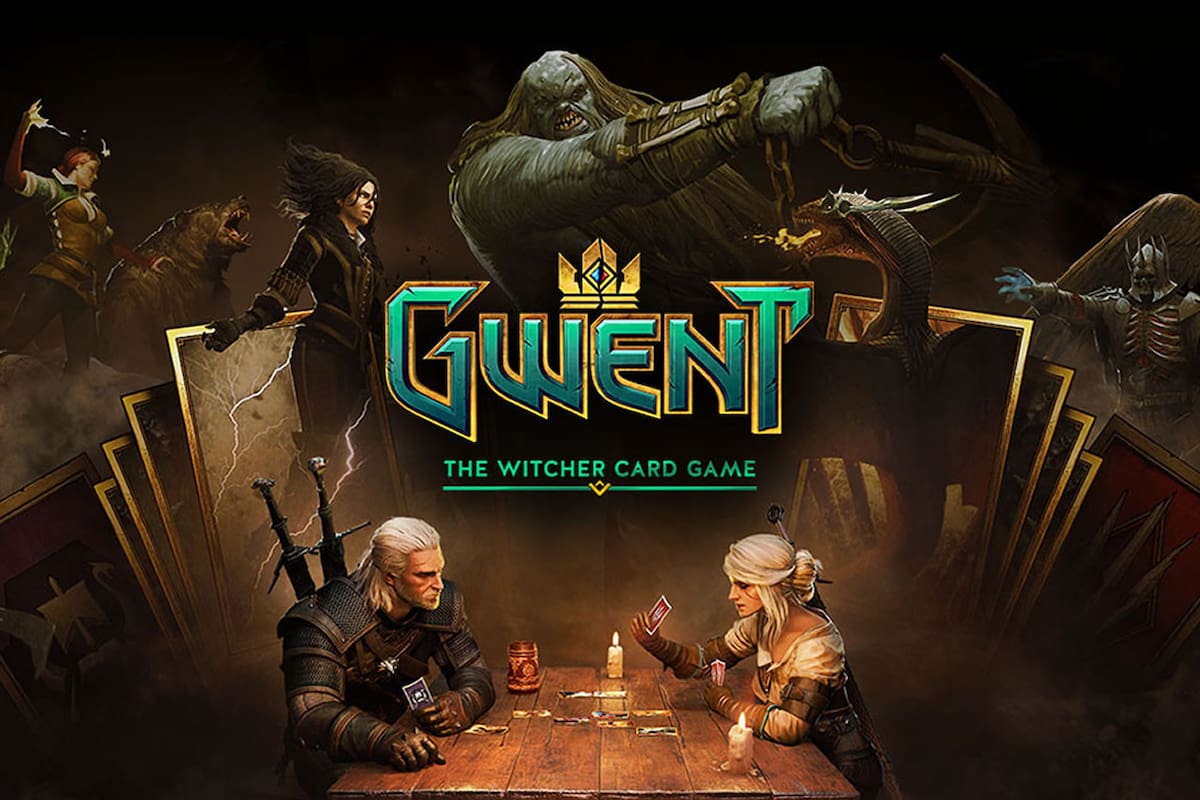 CD Projekt RED ofreció disculpa a jugadores de Gwent