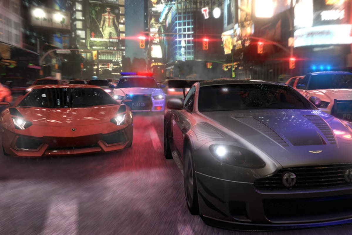 Ubisoft: reseñas prematuras de The Crew no son de fiar
