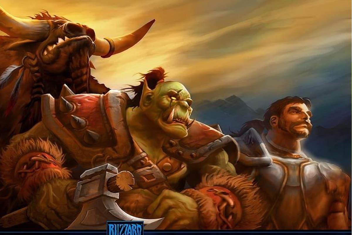 Blizzard: no trabajamos en remaster de Warcraft III ni de Diablo II