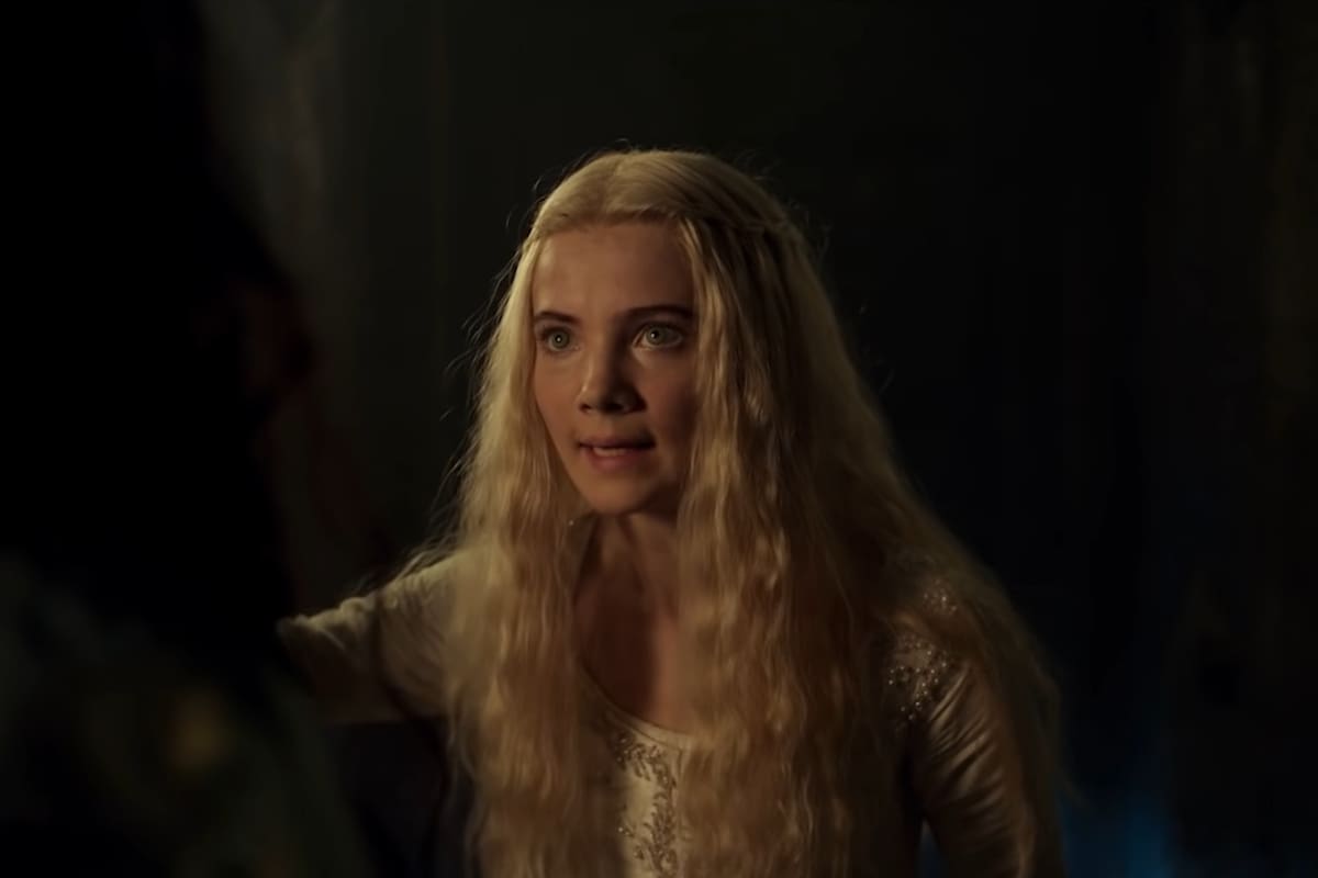 Netflix estaría preparando un nuevo spin-off live-action de The Witcher