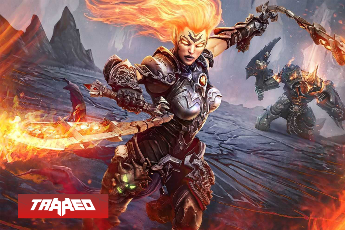 THQ Nordic recaudó dinero para fundar más estudios