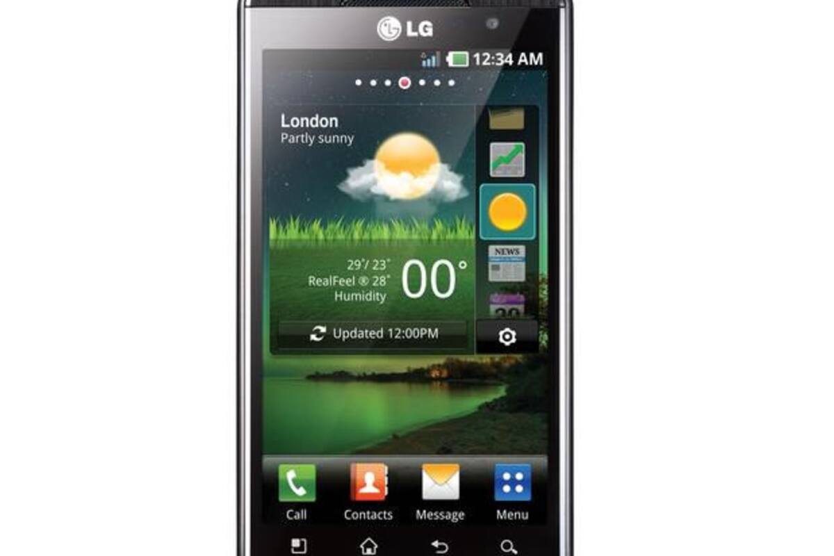 LG: la era de las consolas portátiles ha terminado