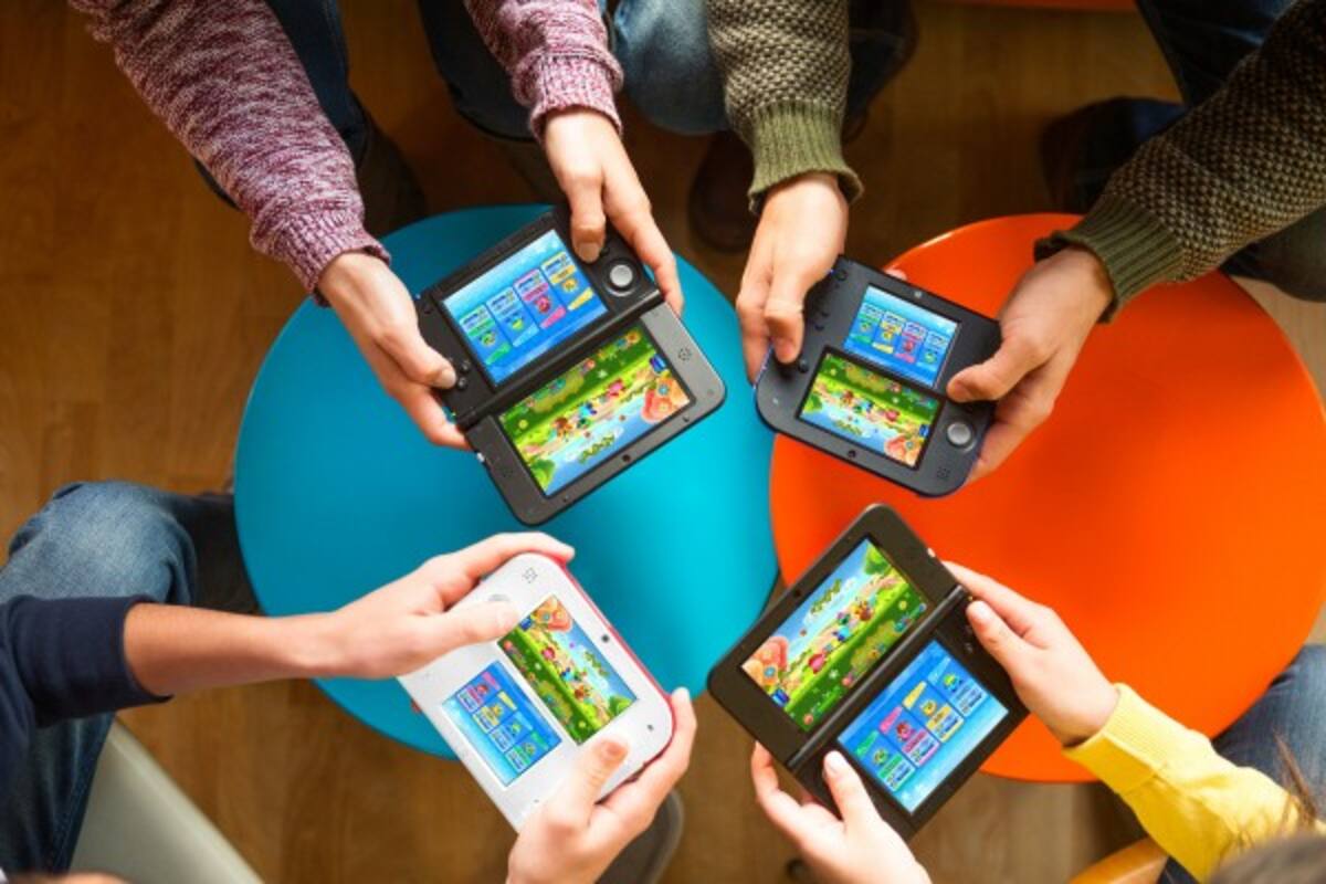 Nintendo 2DS bajará de precio muy pronto
