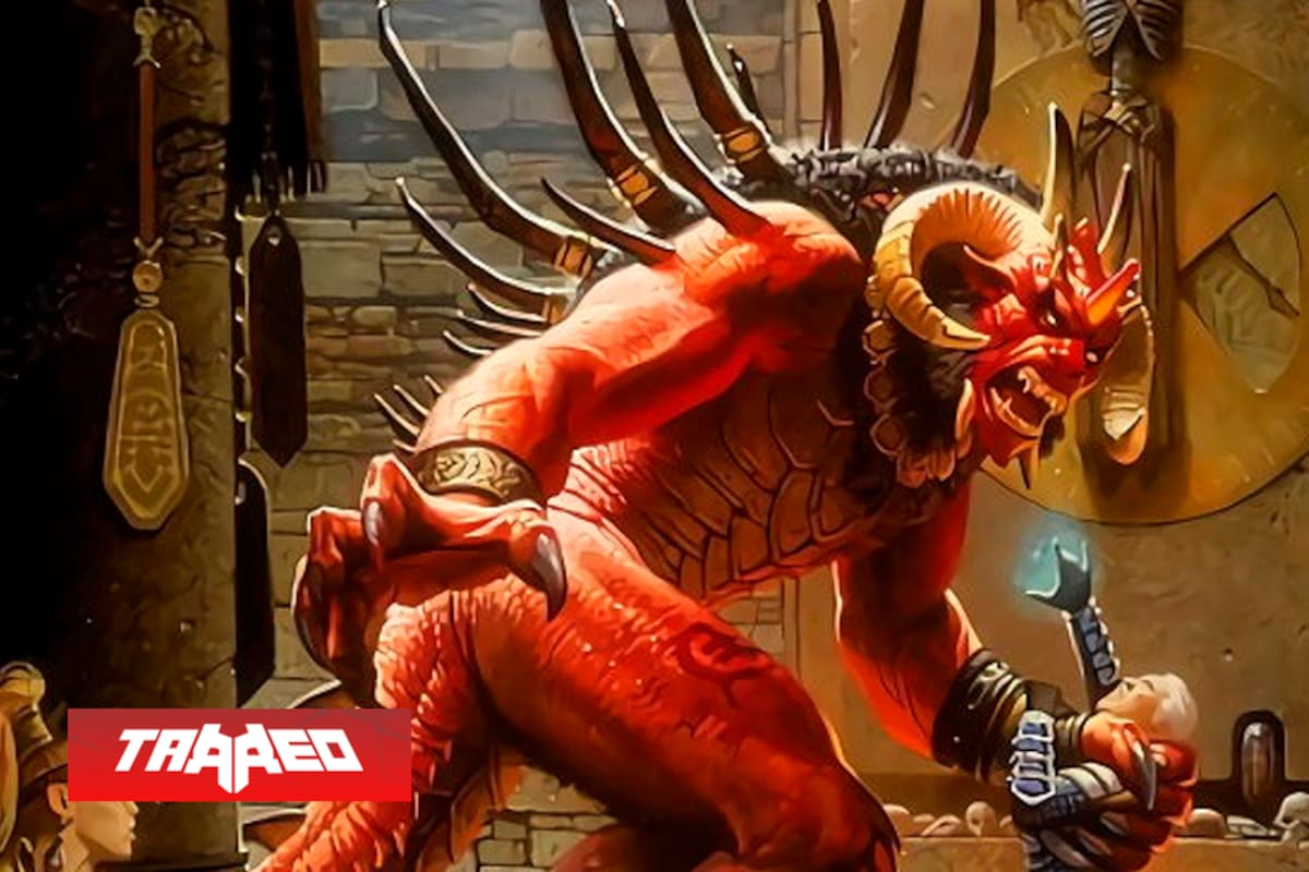 Requisitos de Diablo II: Resurrected esperan correr en "cualquier" PC