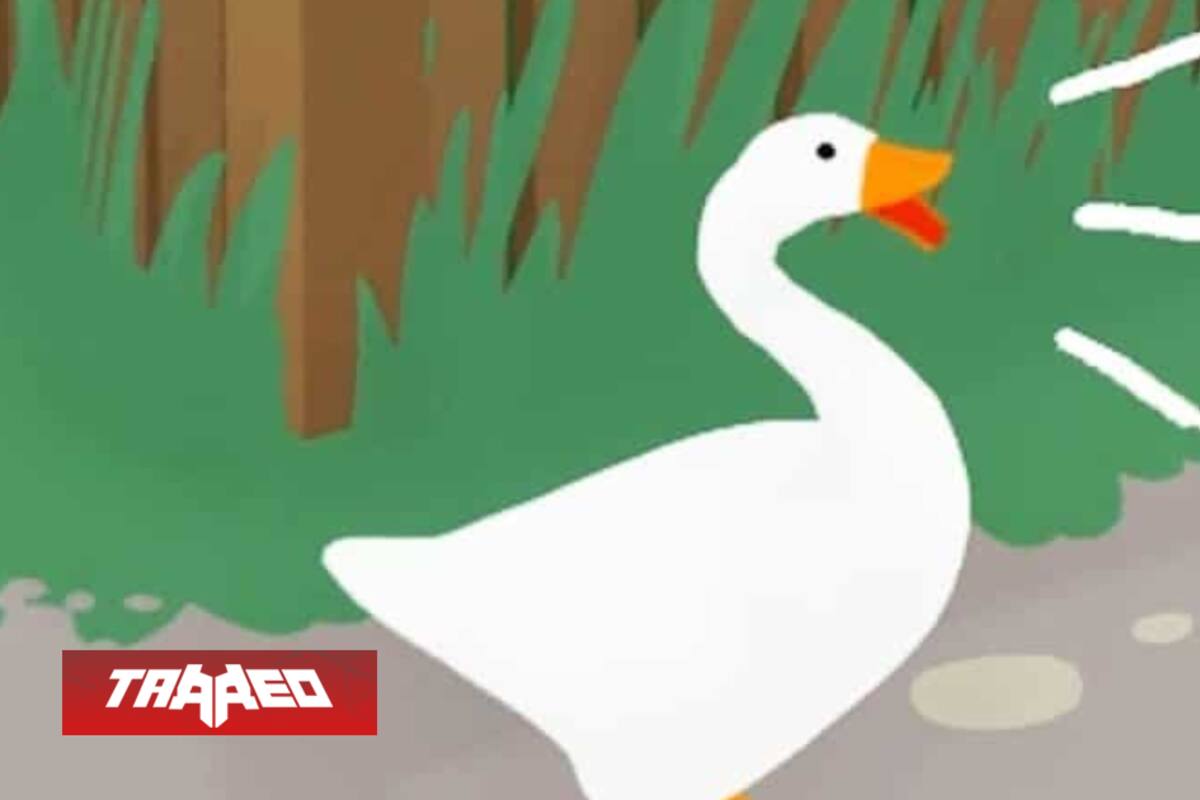 Untitled Goose Game donará el 1% de sus ganancias a pueblos indígenas