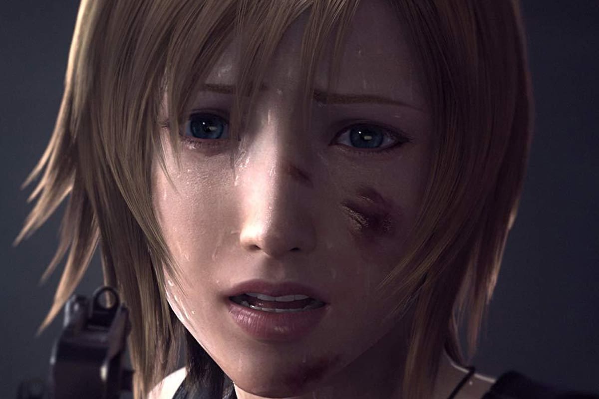 Rumores de Parasite Eve resultaron ser un nuevo juego NFT de Square Enix