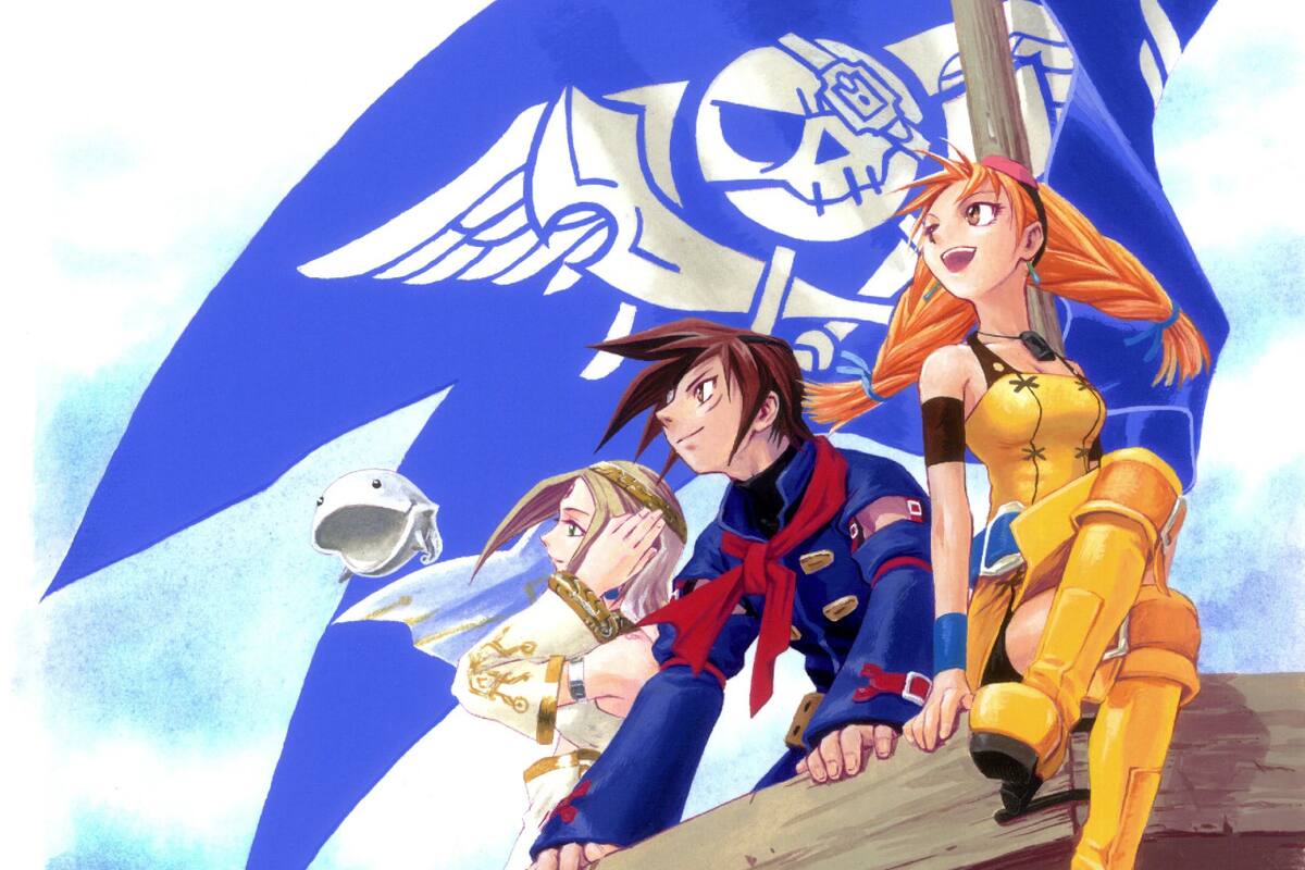 "Apenas es el comienzo", SEGA planea revivir más franquicias olvidadas