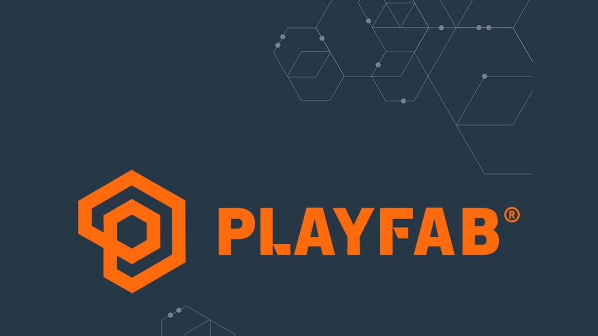 La compañía anunció la adquisición de PlayFab