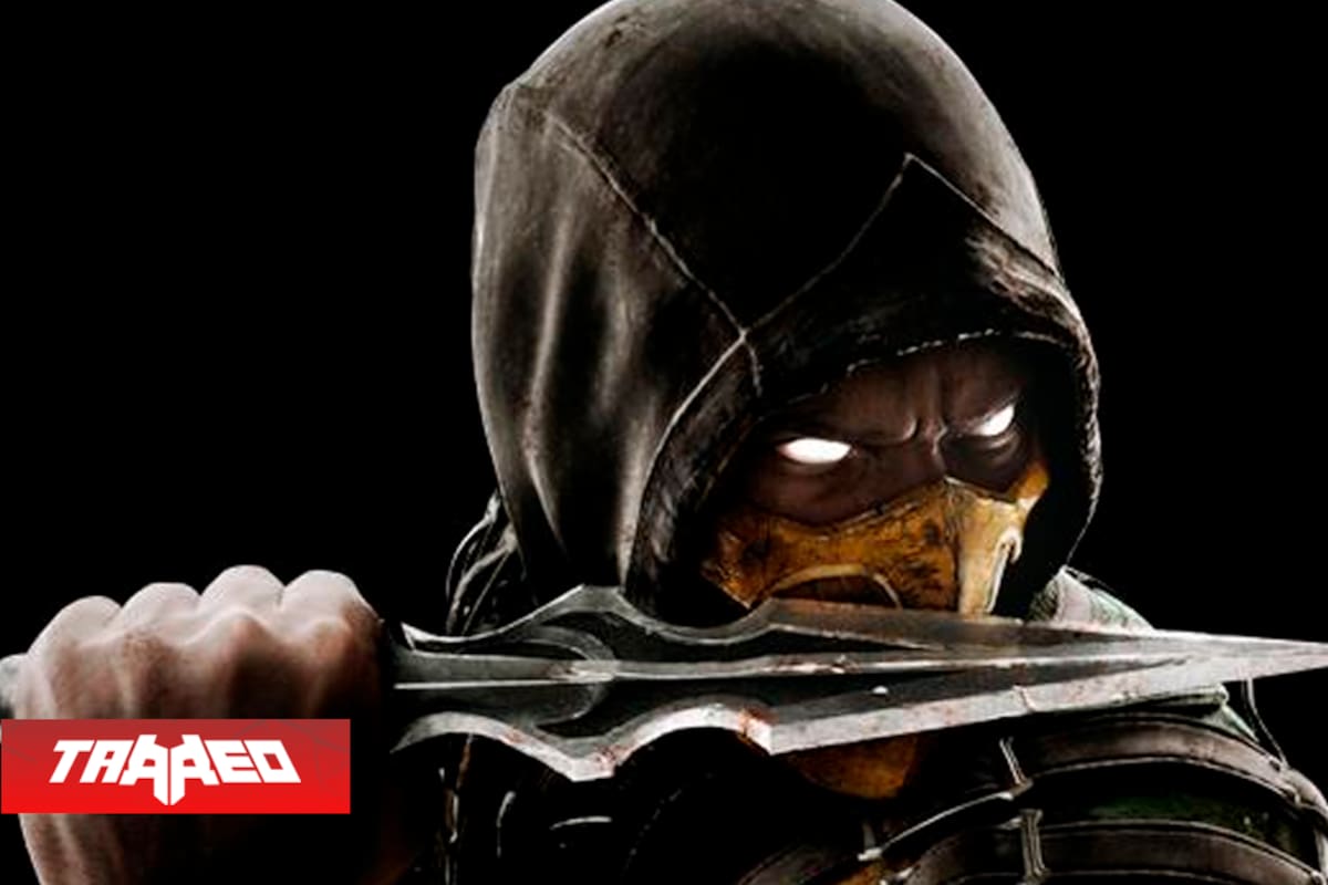 Usuarios de PlayStation Plus indignados por "regalo" de Mortal Kombat X: "Salió hace 6 años"