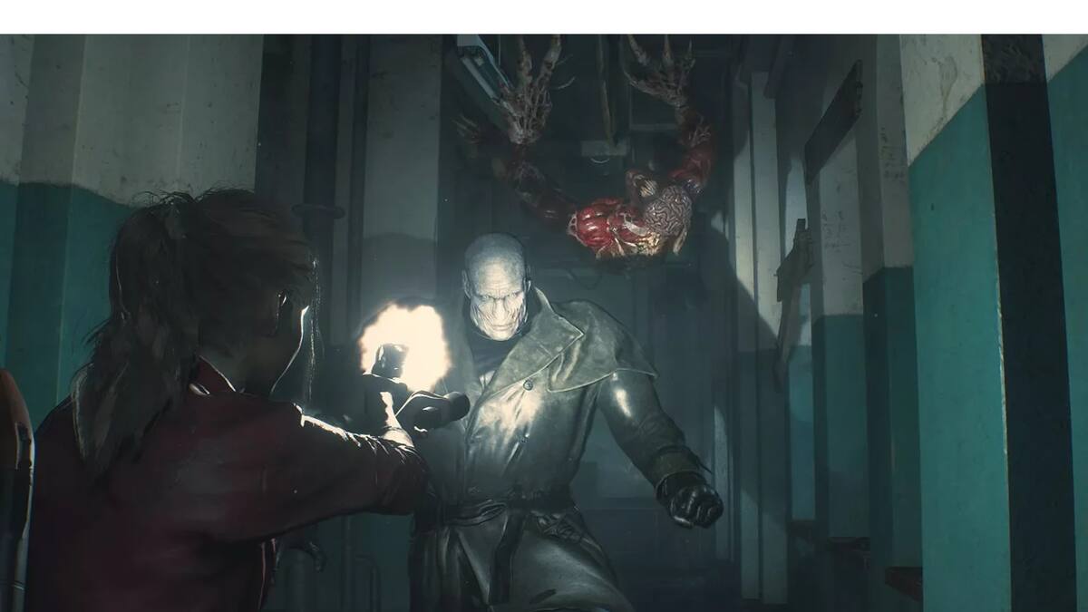 La compañía anunció un nuevo modo de juego y atuendos clásicos