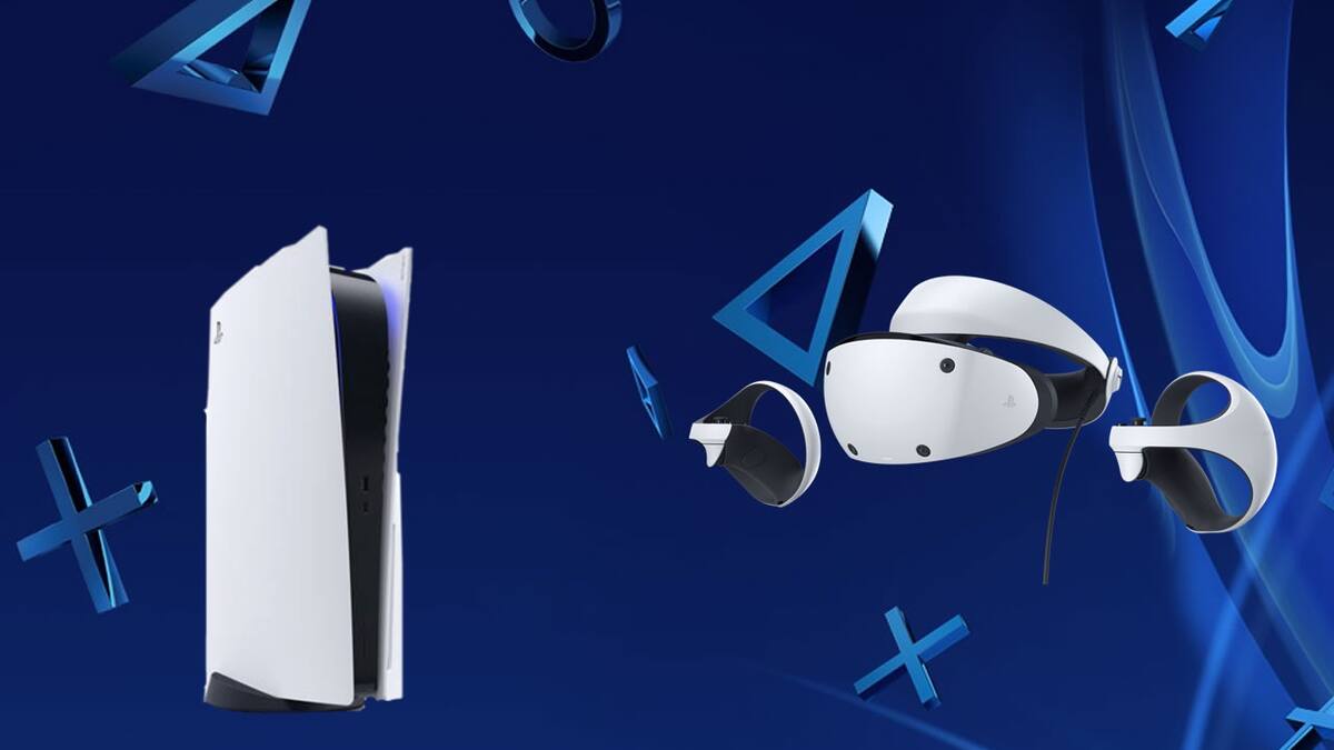La compañía apostará en grande por el gaming en realidad virtual