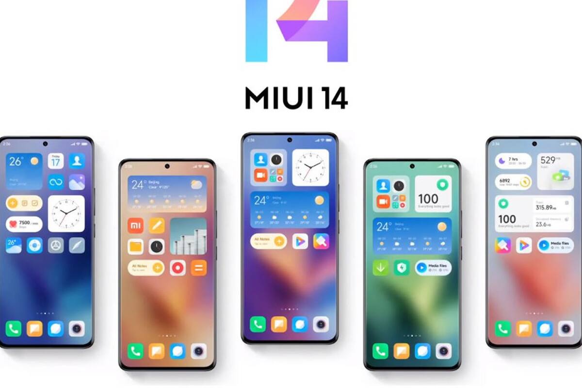 Xiaomi no lanzaría MIUI 15; MiOS será lo nuevo y MIUI 14 quedará como la última versión