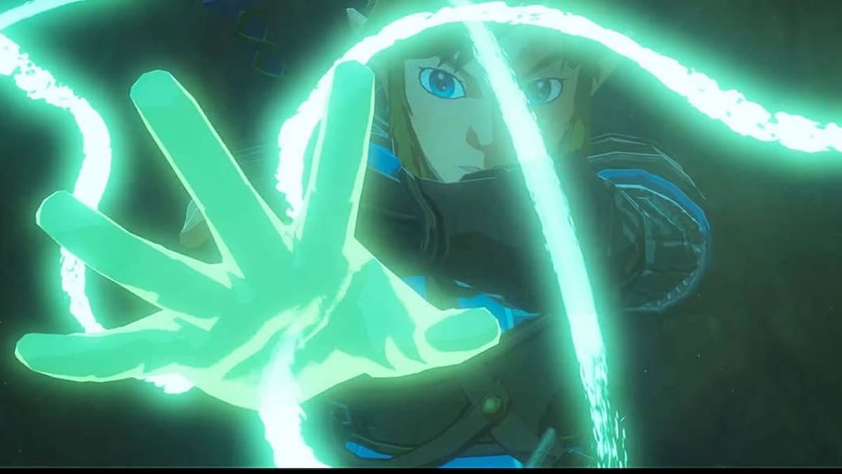 La compañía apoya en el desarrollo de The Legend of Zelda: Breath of the Wild 2