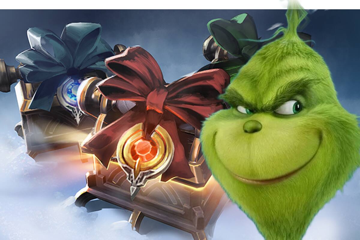 Valve trollea a jugadores y regala banneos permanentes, ¿por qué?