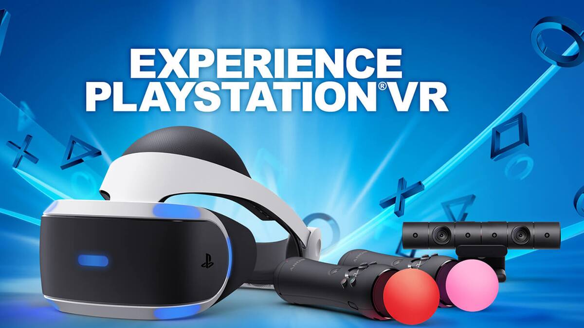 La compañía apuesta por brindar una mejor experiencia VR