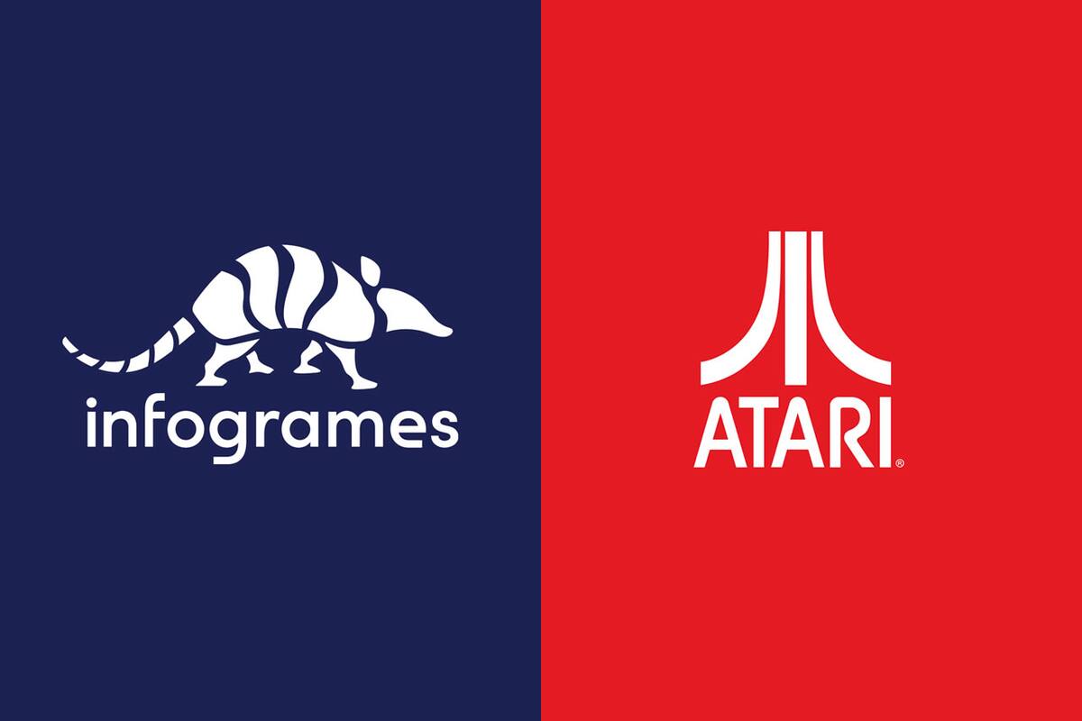 Atari revive Infogrames, reconocido editor de Alone in the Dark, Driver y más