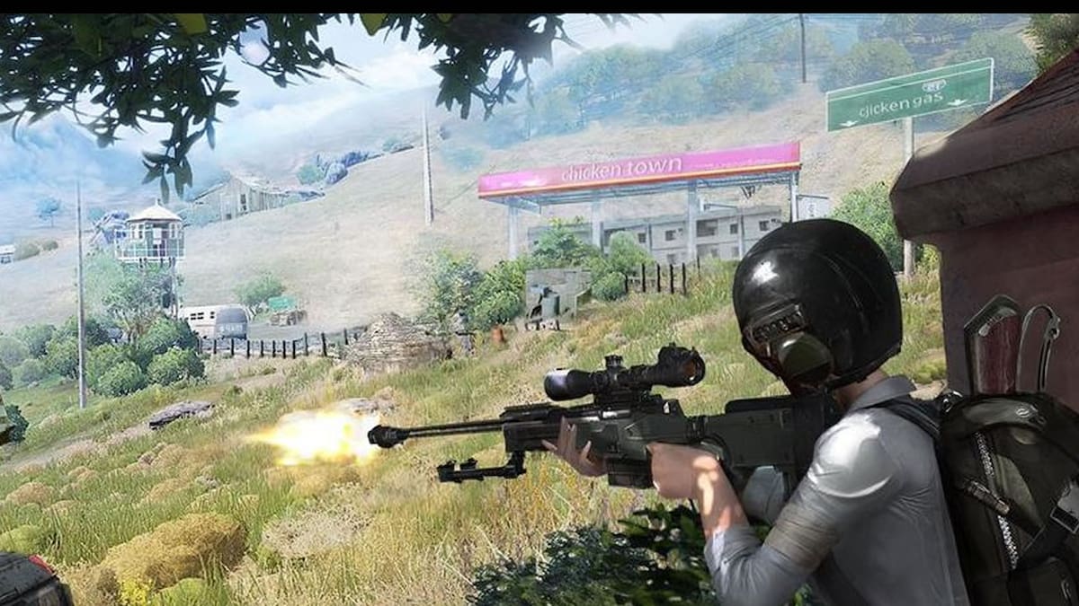La compañía argumentó que los creadores de PUBG quieren monopolizar un género