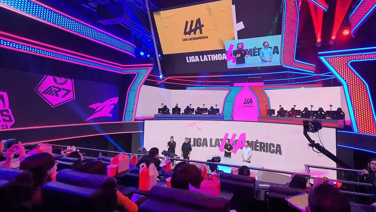 La compañía asegura que la única competencia que tienen es con ellos mismos