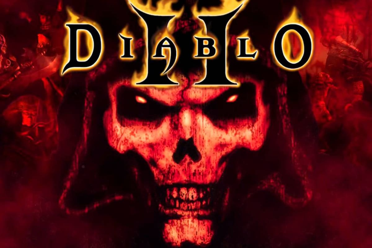 Blizzard no contempla hacer remasterización de Diablo II