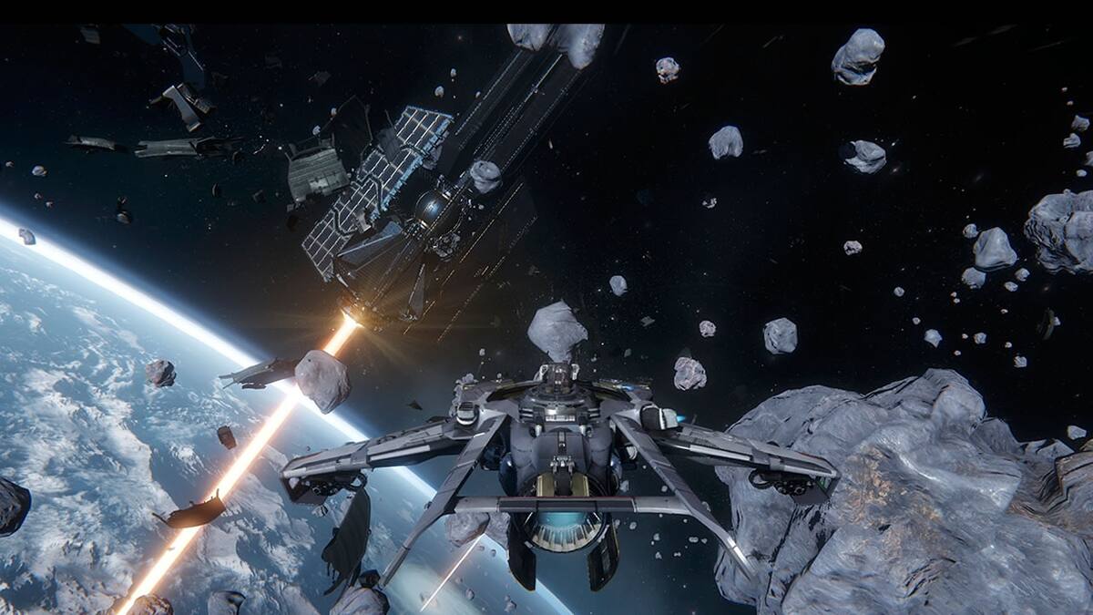 La compañía asegura que siguen usando CryEngine 3 sin permiso