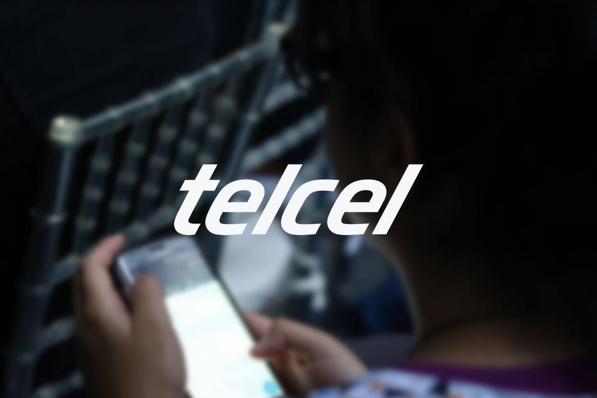 Red de Telcel se cae; usuarios reportan falla en el servicio de telefonía, Internet, así como llamadas cruzadas