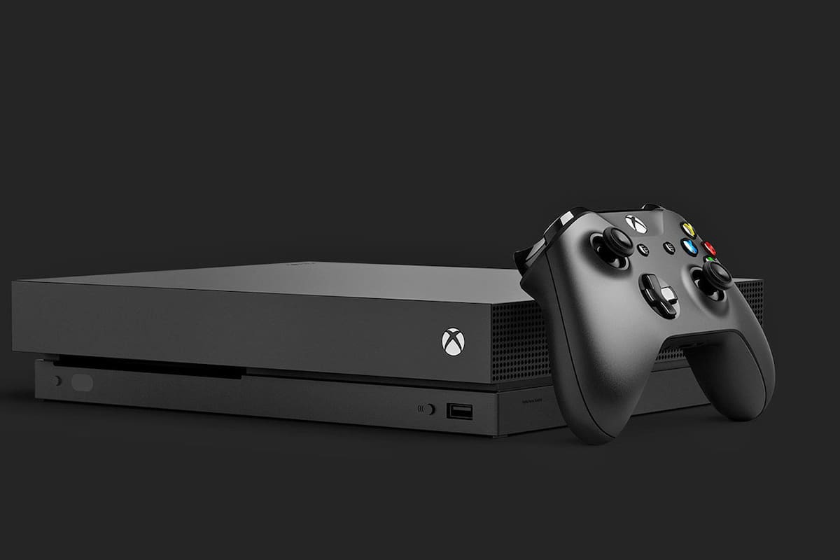 Microsoft confirma que el Xbox One X será descontinuado