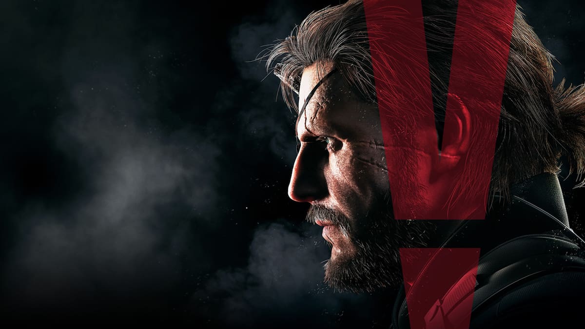 La compañía asegura que The Phantom Pain no será el fin de la serie