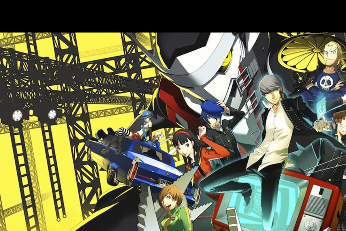 ATLUS podría portear Persona 3 y 4 a consolas actuales