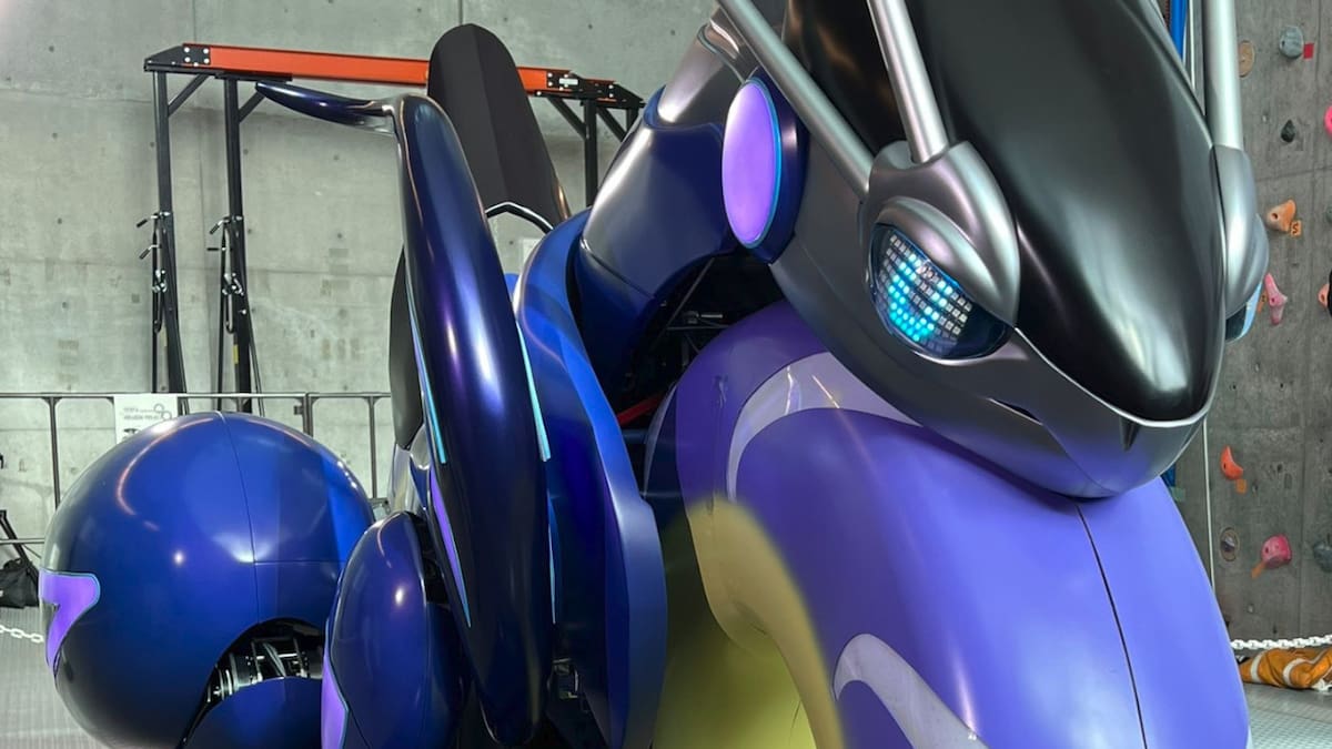 La compañía automotriz dio a conocer el ambicioso Miraidon Project