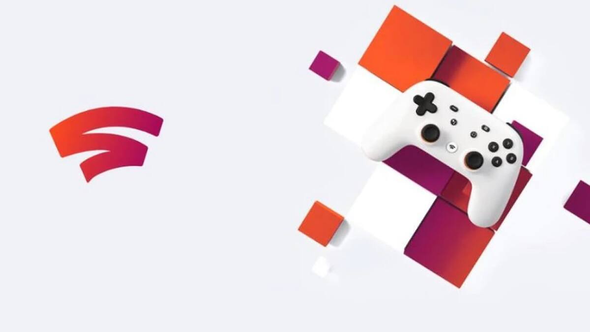 La compañía BT se convirtió en el primer socio de Google para la plataforma de streaming de juegos