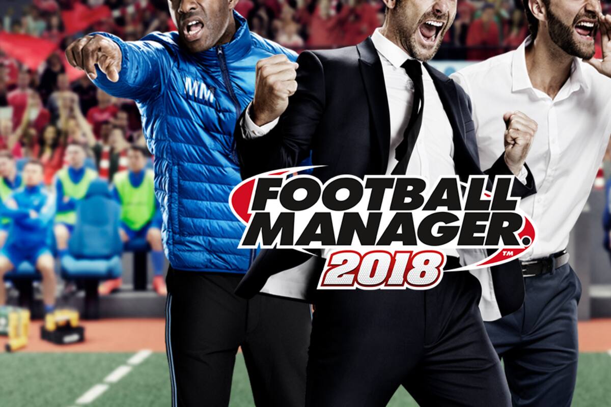 Football Manager 2018 tendrá futbolistas homosexuales