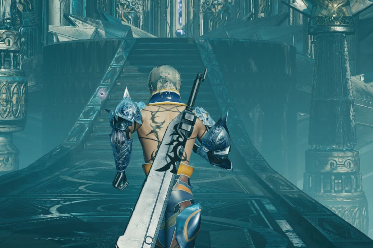 Square Enix ve los títulos para móviles como un pilar de su negocio