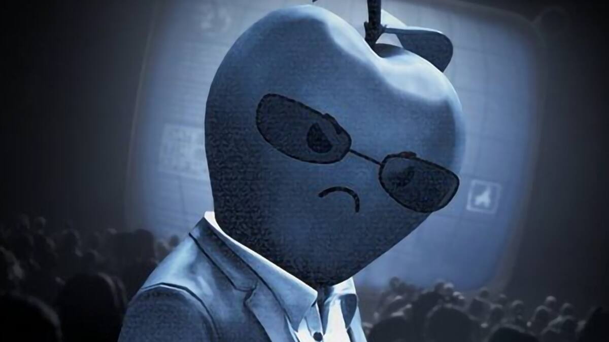 La compañía busca compensar a los usuarios del juego afectados por su disputa con Apple