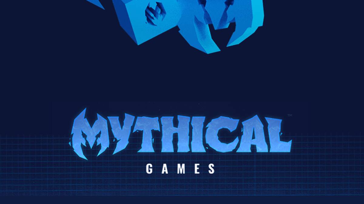 La compañía busca crear juegos con economías que pertenezcan a los usuarios
