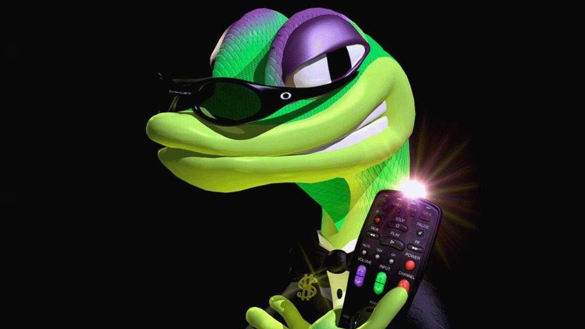 La compañía busca desarrolladores para resucitar a Gex, Fear Effect y Anachronox