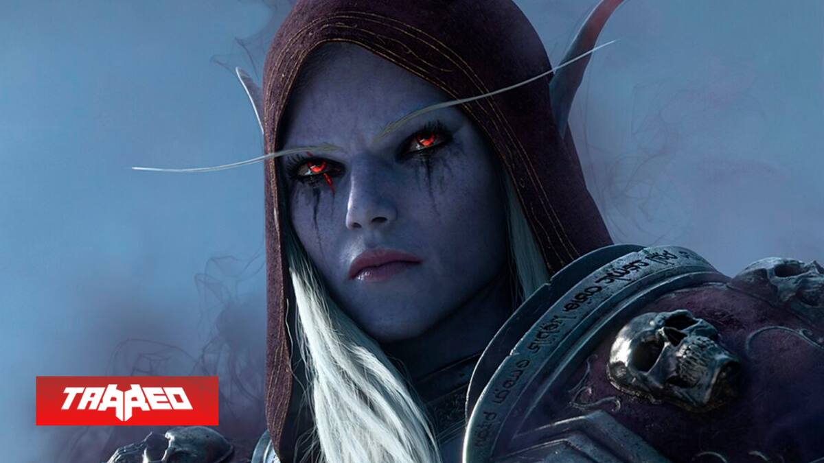 Blizzard cambia muchos nombres de logros en World of Warcraft tras el parche 9.1.5 para seguir evitando referencias