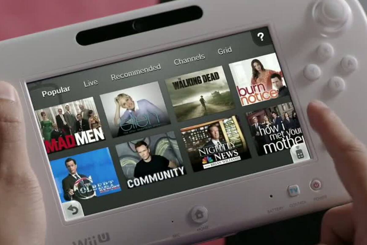 Nintendo cerrará TVii en agosto