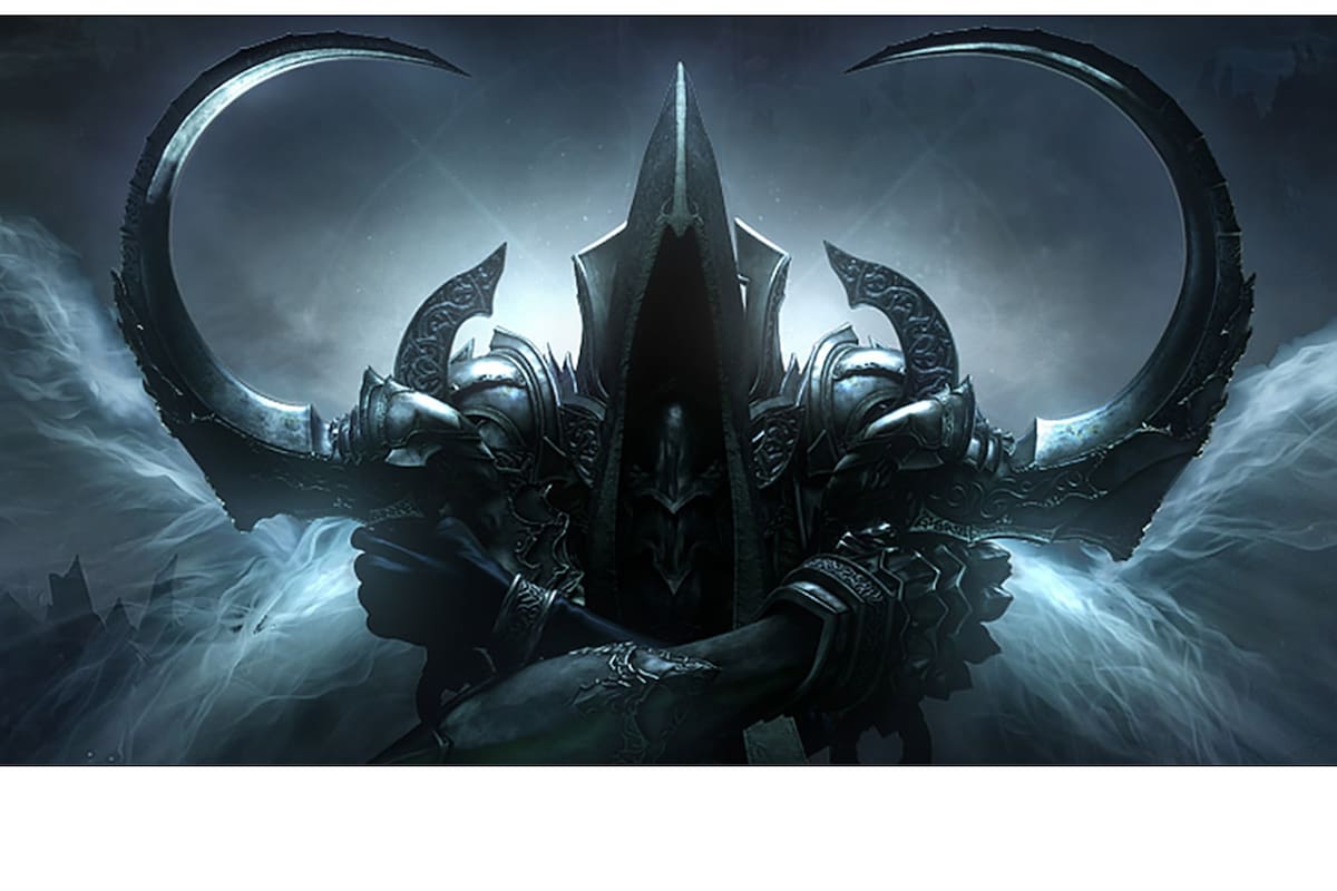 Blizzard desarrolla un nuevo proyecto de Diablo