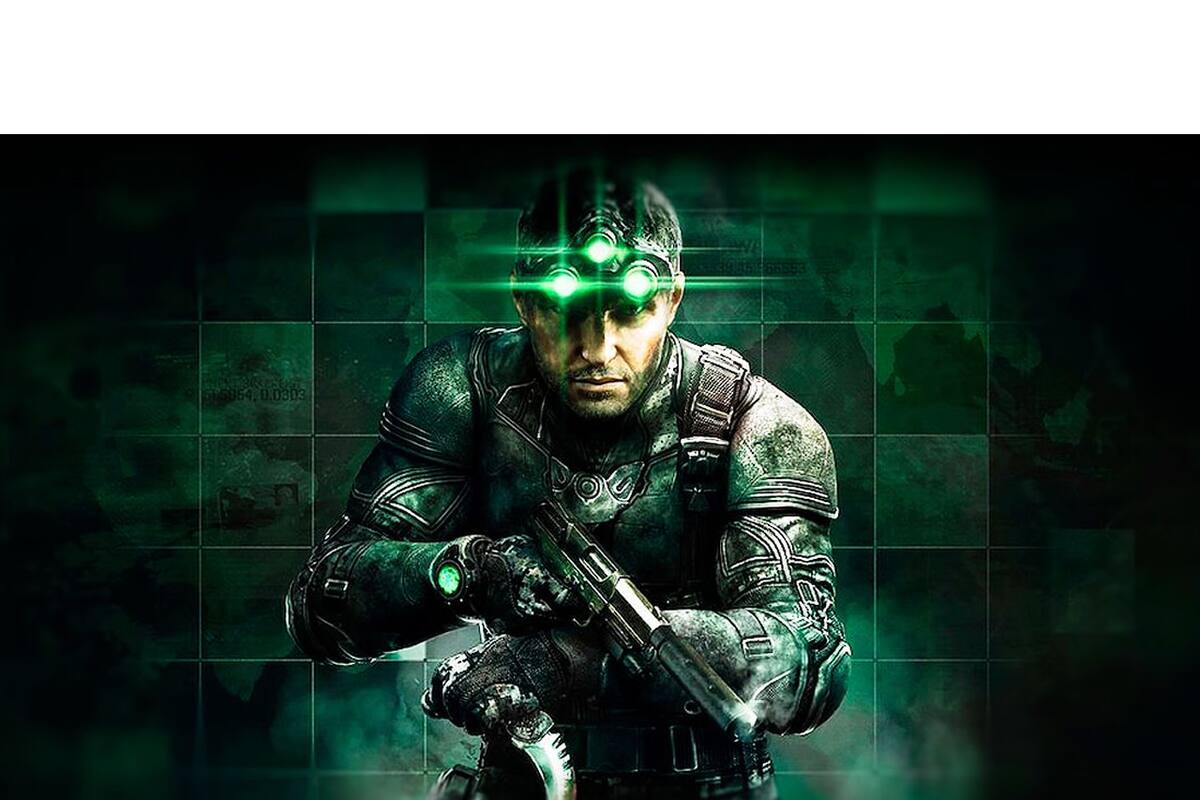 ¿Lo arruinará? Ubisoft modificará la historia de Splinter Cell para su remake